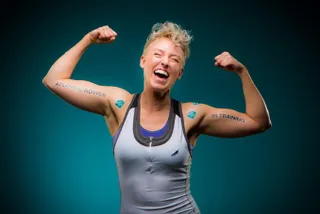 Just Try It | A Q&A with Laura Try