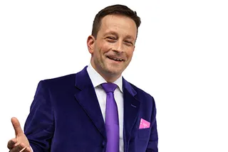 8 Ways To Make Your Next Event Magically More Attractive!