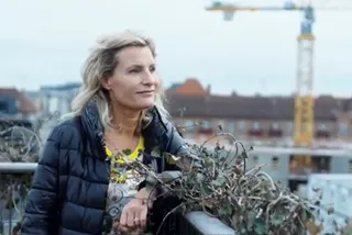 Liselotte Lyngsø Futurist Keynote Speaker Showreel