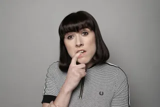 Maisie Adam - Comedy Collective 2019 Highlights