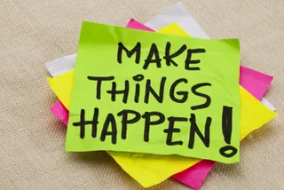 Ten Questions on What Makes Good Leadership