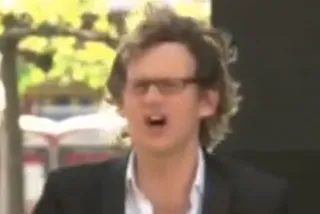 Mark Dolan Video