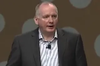 Mark Gallagher Video