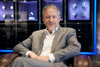 What Sets Luxury Brands Apart? | A Q&A with Brand Expert Markus Kramer