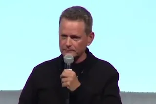 Martin Lindstrom Innovation Keynote Speaker Showreel