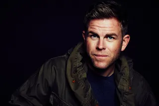 From Disaster Zones To Royal Weddings: The Life Of A Broadcast Journalist