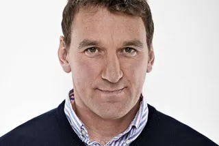 The Sacrifices and Dedication Necessary to Achieve | A Q&A with Olympic Rower Matthew Pinsent