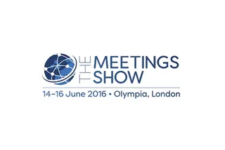 The Meetings Show & Speakers Corner
