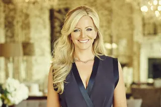 An Interview With Michelle Mone OBE