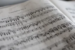 Singing from the Same Hymn Sheet – What can Businesses Learn from the Music World?
