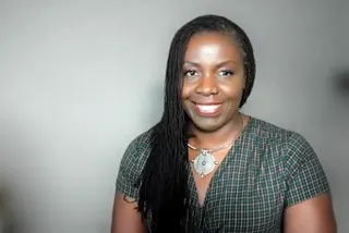 Naomi Sesay On Creating Inclusive Cultures In The Workplace
