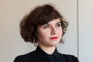 Creativity Comes From Conflict - Interview With Nelly Ben Hayoun
