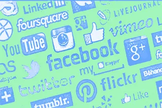 The Importance of Social Media at Events