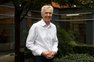 What Can Politics and Business Learn from Each Other? | A Q&A with Nick de Bois