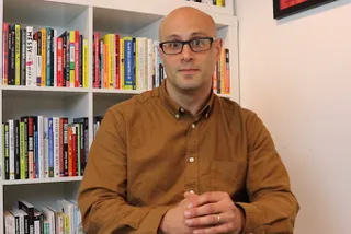How Virtual Events Can Deliver A Greater Intimacy | Nick Gold