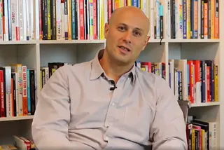 What's the most radical thing you can do right now to help your clients?