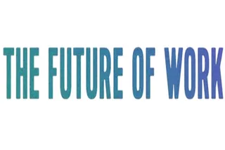 Nick Jankel The Future of Work