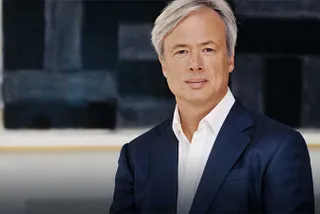 An Interview With Nick Wheeler