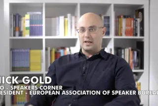 About Speakers Corner, the speaker bureau