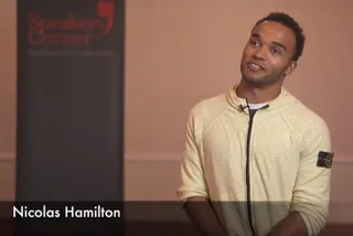 The Knowledge Guild: Unleash Your Inner Rock Star with Nicolas Hamilton