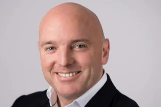 How the Workplace will Evolve over the Next 10 Years | A Q&A with Nigel Jeremy