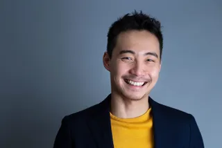 Nigel Ng - Comedy Collective 2019 Highlights