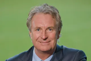 An Interview with Paul Fletcher