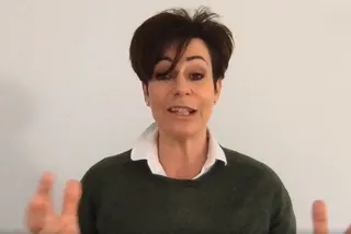 How to Achieve Mental Toughness? | Penny Mallory