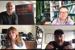 What have we learnt from our Speakers Corner Connects Series so far?