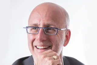 Big Brands Succeed When They Make a Person’s Life Better | A Q&A with Sofar Sound's Rafe Offer