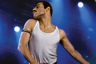 Rami Malek Wins The Oscar But Fails To Mention AIDS. What Are Platforms For?