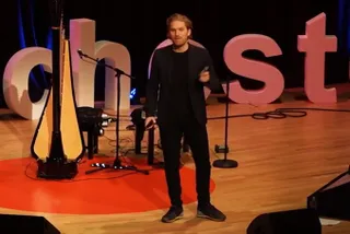 Rasmus Ankersen | Keynote Speaker | Speaker Showreel