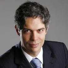 Ricardo Amorim