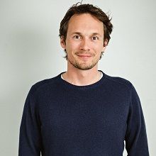Richard Reed - Keynote Speakers