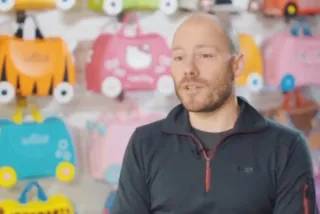Rob Law's Showreel