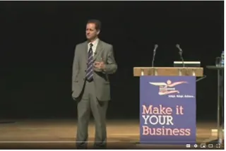 Roger Flynn Video