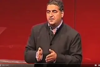 Rohit Talwar Video