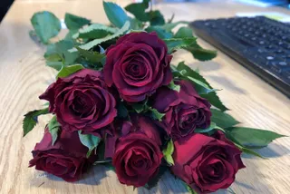 Make Someone Smile this Valentine’s Day