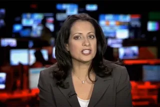 Shiulie Ghosh Presenter and Host Showreel