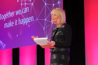 You Spoke As If You Were One Of Us | A Q&A with Host and Facilitator Sian Jones