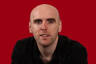 Simon Wheatcroft Q&A: The Blind Ultra-Runner