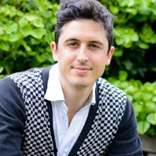 Simon Cohen