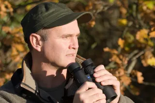 An Interview with Simon King