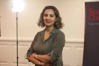 Interview with Sonia Sodha | Knowledge Guild: Preparing for Unprecedented Change