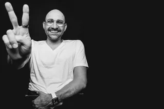 How to Redefine Possible | A Q&A with Spencer West