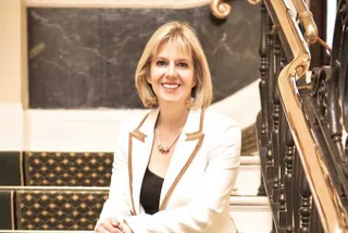 Everyone Is Capable Of More Than They Think | A Q&A with Dr. Suzy Walton