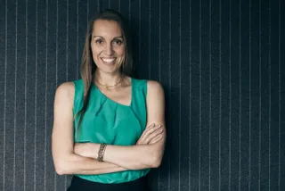 An Interview With Tamara Lohan