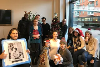 Speakers Corner's 2017 Christmas Wish List