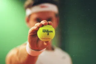 tennis