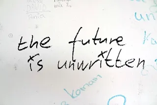 the-future-is-unwritten